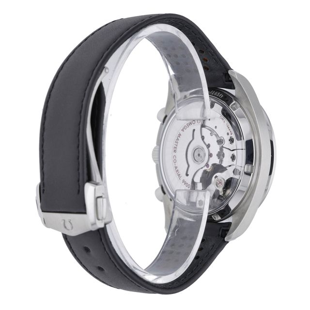 Omega Speedmaster Racing 329.32.44.51.01.001 Image 7